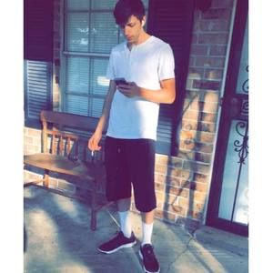 Meet your Posher, Billy